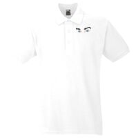 Polo Epais de marque Fruit of the Loom Vignette