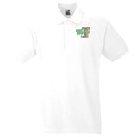 Polo Epais de marque Fruit of the Loom Vignette