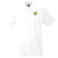 Polo Epais de marque Fruit of the Loom Vignette