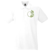 Polo Epais de marque Fruit of the Loom Vignette