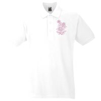 Polo Epais de marque Fruit of the Loom Vignette