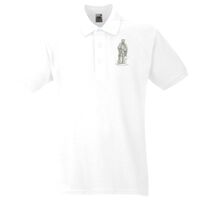 Polo Epais de marque Fruit of the Loom Vignette