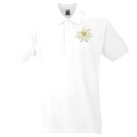 Polo Epais de marque Fruit of the Loom Vignette