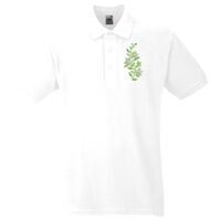 Polo Epais de marque Fruit of the Loom Vignette