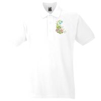 Polo Epais de marque Fruit of the Loom Vignette