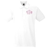 Polo Epais de marque Fruit of the Loom Vignette