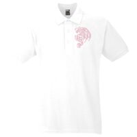 Polo Epais de marque Fruit of the Loom Vignette