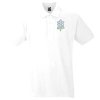 Polo Epais de marque Fruit of the Loom Vignette