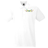 Polo Epais de marque Fruit of the Loom Vignette