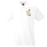 Polo Epais de marque Fruit of the Loom Vignette