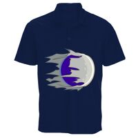 Polo Homme B&C Heavymill Vignette