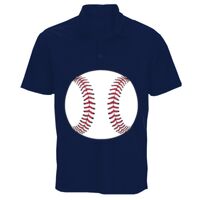 Polo Homme B&C Heavymill Vignette