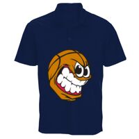 Polo Homme B&C Heavymill Vignette