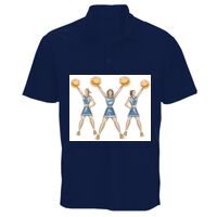 Polo Homme B&C Heavymill Vignette