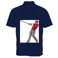 Polo Homme B&C Heavymill Vignette