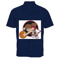 Polo Homme B&C Heavymill Vignette