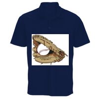 Polo Homme B&C Heavymill Vignette