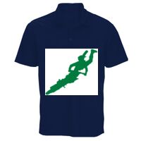 Polo Homme B&C Heavymill Vignette