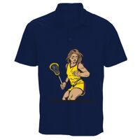 Polo Homme B&C Heavymill Vignette