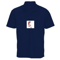 Polo Homme B&C Heavymill Vignette