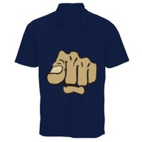 Polo Homme B&C Heavymill Vignette