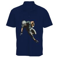 Polo Homme B&C Heavymill Vignette