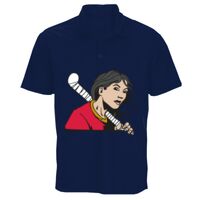 Polo Homme B&C Heavymill Vignette