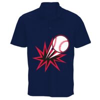 Polo Homme B&C Heavymill Vignette