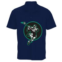 Polo Homme B&C Heavymill Vignette