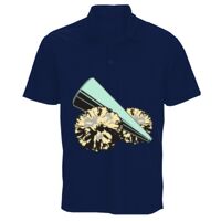 Polo Homme B&C Heavymill Vignette