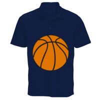 Polo Homme B&C Heavymill Vignette