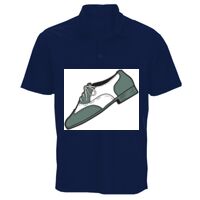 Polo Homme B&C Heavymill Vignette