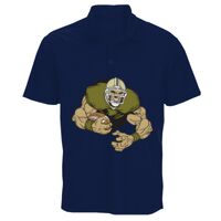 Polo Homme B&C Heavymill Vignette