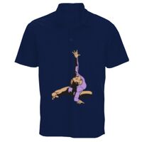 Polo Homme B&C Heavymill Vignette