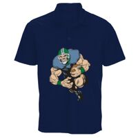 Polo Homme B&C Heavymill Vignette