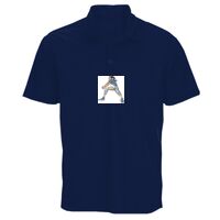 Polo Homme B&C Heavymill Vignette