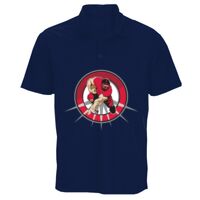 Polo Homme B&C Heavymill Vignette