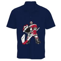 Polo Homme B&C Heavymill Vignette