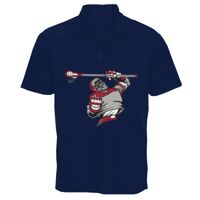 Polo Homme B&C Heavymill Vignette