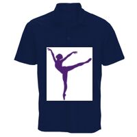 Polo Homme B&C Heavymill Vignette