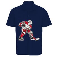 Polo Homme B&C Heavymill Vignette