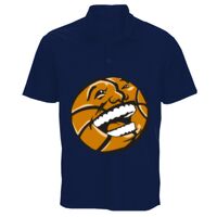 Polo Homme B&C Heavymill Vignette