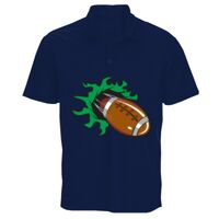 Polo Homme B&C Heavymill Vignette