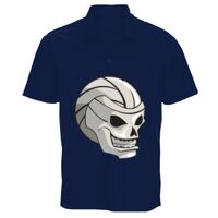 Polo Homme B&C Heavymill Vignette