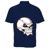 Polo Homme B&C Heavymill Vignette