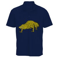 Polo Homme B&C Heavymill Vignette