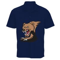 Polo Homme B&C Heavymill Vignette