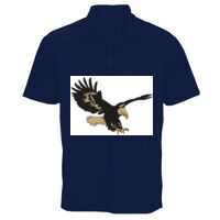 Polo Homme B&C Heavymill Vignette