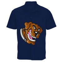 Polo Homme B&C Heavymill Vignette