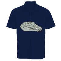 Polo Homme B&C Heavymill Vignette